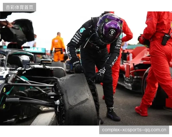 F1争冠四强并列概率，历史罕见大场面