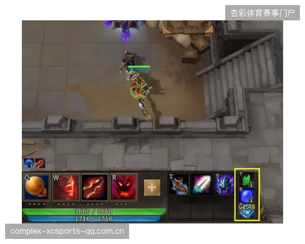 DOTA2训练新利器：加入团战复盘课程，全面提升战场智商